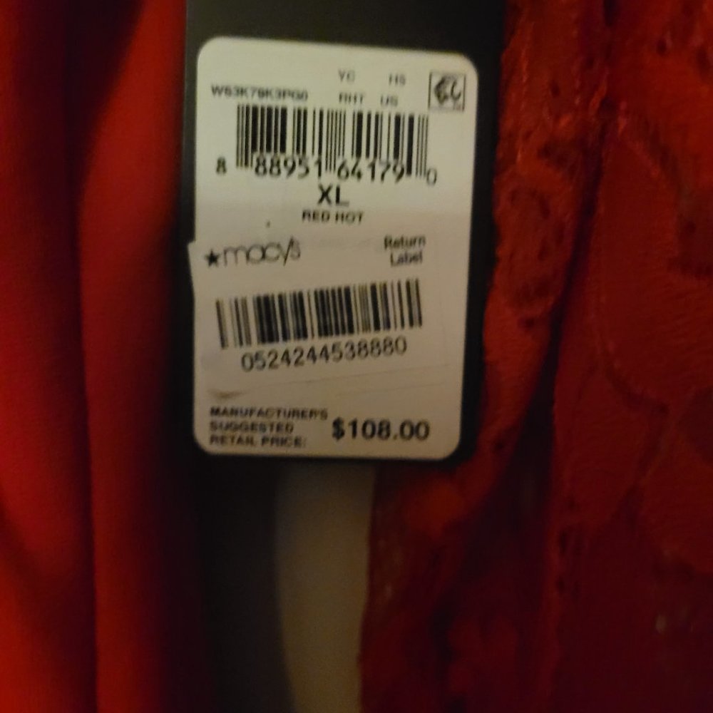 GUESS DRESS - Picture 5 of 6